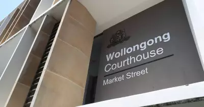Wollongong Trial: Man Dismisses Graphic Diary as 'Fairy Tales' in Court