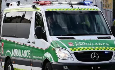Woman Critical After Possible Gas Explosion in Vasse Injures Four