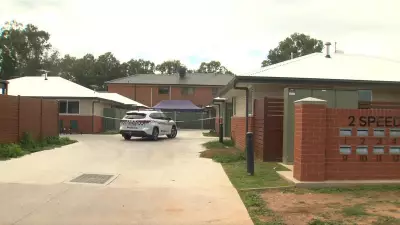 Woman Critically Injured in Alleged Wangaratta Stabbing, Man Charged