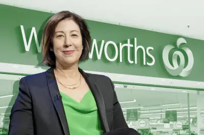 Woolworths boss warns first wave of food price rises coming