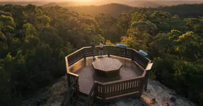 Your Ultimate Guide to a Perfect Long Weekend in the Hunter Valley