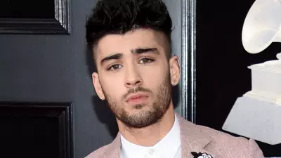 Zayn Malik Allegedly Punches Louis Tomlinson During Filming, Scrapping Netflix Documentary