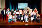 2026 Eastside Business Awards Shine Under Perfect Night Sky