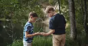 ACT Government Youth Fishing Boom Thrives at Lake Tuggeranong