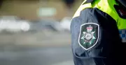 ACT Police Officer Stabbed Following Good Friday Car Chase in Canberra