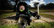 ACT Police Report 57% Surge in Gun Applications After Bondi Massacre