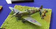 ACT Scale Modellers Society Hosts Inaugural Swap & Sell at Thoroughbred Park