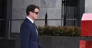 ACT Supreme Court Spares Convicted Rapist Lachlan Cohen from Jail