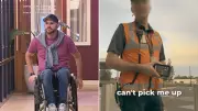 Adelaide Airport Apologises After Wheelchair User Denied Disability Zone Pickup