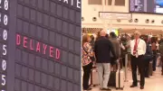 Adelaide Airport Baggage System Meltdown Sparks Chaos, Delays 14 Flights