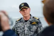 Adelaide-Born Navy Leader Appointed as Next Chief of the Australian Defence Force