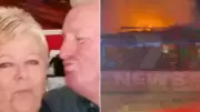 Adelaide Community Rallies After Devastating House Fire Destroys Couple's Home
