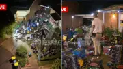 Adelaide Couple Accused of Hoarding $300,000 in Stolen Lego Sets