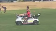 Adelaide Crows' Dan Curtin Nears Comeback from Knee Injury