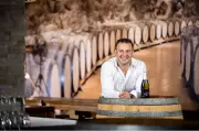 Adelaide Hills Winemaker Triumphs at International Competition