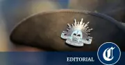 ADF Recruitment and Morale Hit by Political Policy Divide