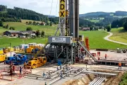 ADX Energy Resumes Drilling at HOCH-1 Gas Well in Austria