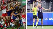 AFL ARC's new powers spark look back at five controversial moments
