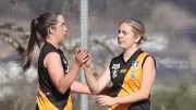 AFL Barwon Female Round 2: Key Talking Points and Highlights