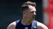 AFL Fixture Fury: Dangerfield, Lyon Slam Friday Night Double-Header Clash