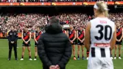 AFL Forced to Adjust Anzac Day Game Times Due to 97-Year-Old Tasmanian Law