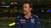 AFL Furious as Geelong Coach Chris Scott Slams Wildcard Round as Cash Grab