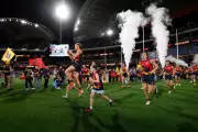 AFL Gather Round Secured in South Australia, No Relocation Plans