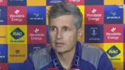 AFL Greats Slam Fremantle's Ruck Strategy, Call for Sean Darcy 'Fire Sale'