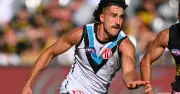 AFL Premiership Ruckman Ivan Soldo Retires After Injury Battles