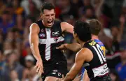AFL Score Review Chaos: Saints Goal 60 Seconds After Play Resumed