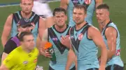 AFL Tribunal Explains Zak Butters Guilty Verdict for Umpire Abuse
