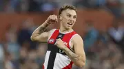 AFL Tribunal Finds St Kilda's Lance Collard Guilty of Homophobic Slur