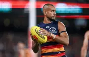 Ah Chee Opens Up on Lions Exit, Eagles Interest, Crows Flag Hopes