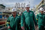 Albanese Meets Brunei Sultan, Malaysia PM to Secure Fuel and Fertiliser Supplies