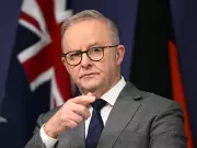 Albanese reveals when he plans to step down as PM