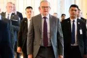 Albanese's Asian Fuel Mission Aims to Secure Australia's Energy Future