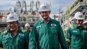 Albanese's Diplomatic Mission to Secure Australia's Fuel Supply Amid Global Tensions
