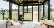 Aluxria's Luxury Cabins: Redefining Regional Living in Australia