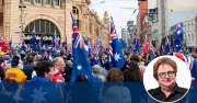 Amanda Vanstone Reveals Truth About Australia's Migration Numbers