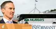 Andrew Leigh's Fuel-Saving Tips for Canberra's FIFO Workers