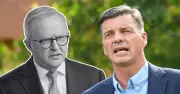 Angus Taylor Criticizes PM Albanese Over Fuel Crisis Response Details