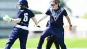 Annabelle Glossop's 318 Leads Victoria at National Indigenous Cricket Championships