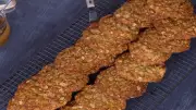 ANZAC Biscuits: History and Recipe Revealed by Navy Chef