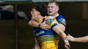 Apa Twidle's Emotional NRL Debut: Honoring Late Coach Paul Brown