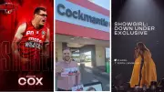 April Fool's Pranks Sweep WA: Taylor Swift, Sports Signings, and Wild Gags