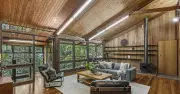 Architect Don Morris's 1979 Warners Bay Home Hits Auction