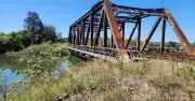 ARTC to Replace Ironbark Creek Bridge in Major Rail Upgrade