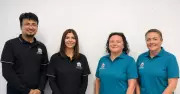 At Home Together: Personalised Aged Care and NDIS Support at Home