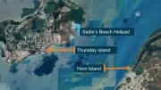 ATSB Releases Preliminary Report on Remote Helicopter Crash Investigation