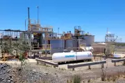 Auric Mining Secures Industry Veteran to Fast-Track Burbanks Gold Plant Build